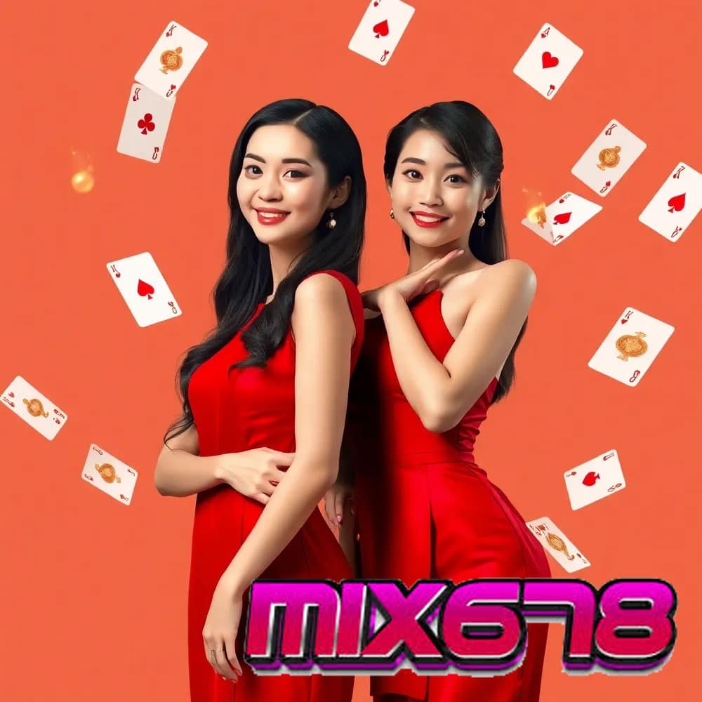 mix678-สล็อต