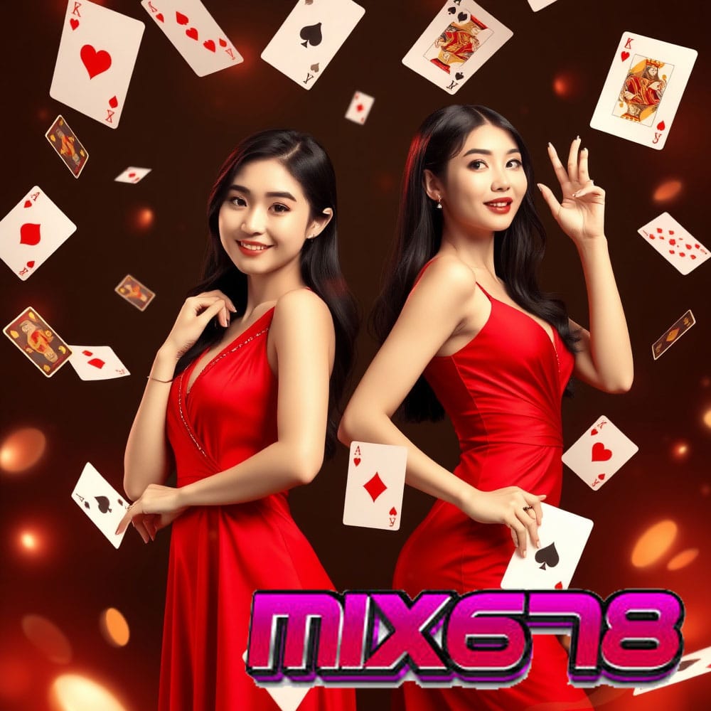 mix678
